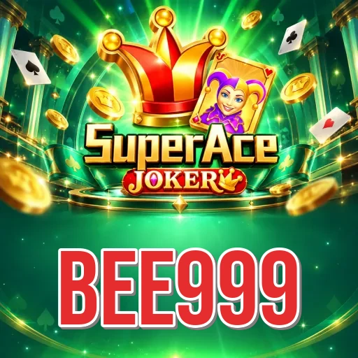 bee999 app icon ready to open on Android home screen